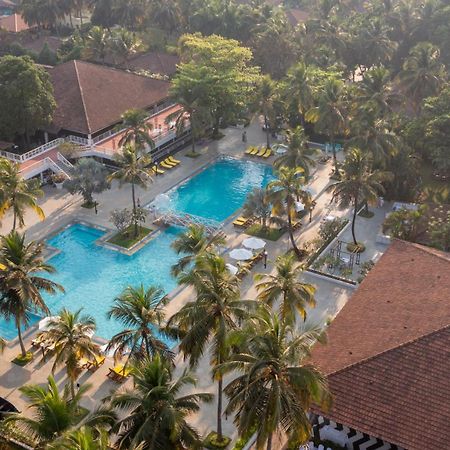 Novotel Goa Dona Sylvia Resort Кавелосим Екстериор снимка