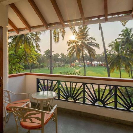 Novotel Goa Dona Sylvia Resort Кавелосим Екстериор снимка