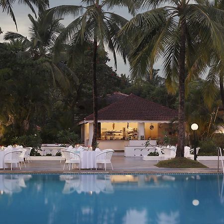 Novotel Goa Dona Sylvia Resort Кавелосим Екстериор снимка