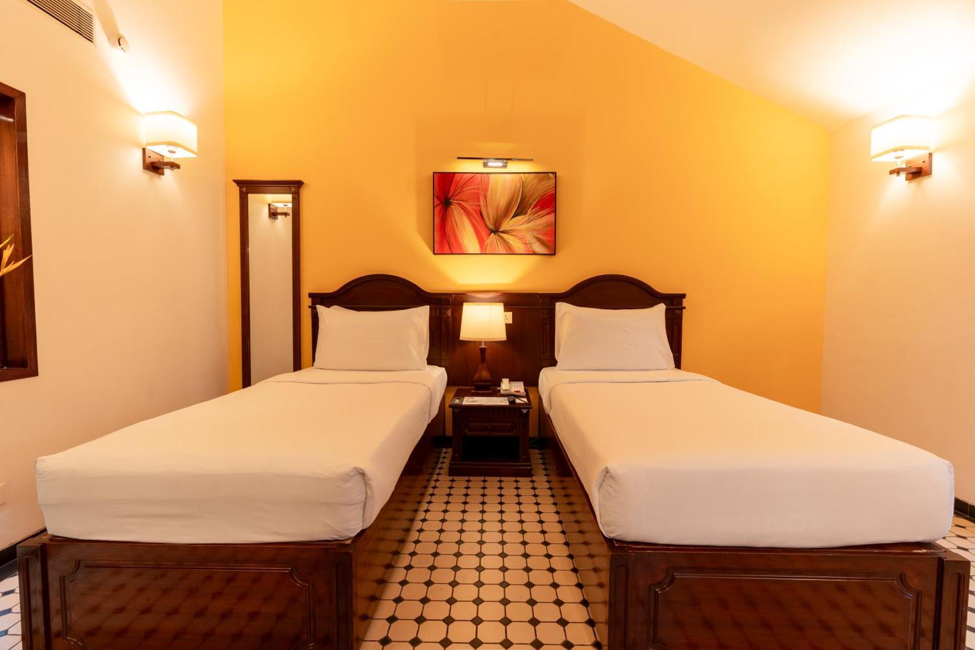 Novotel Goa Dona Sylvia Resort Кавелосим Екстериор снимка